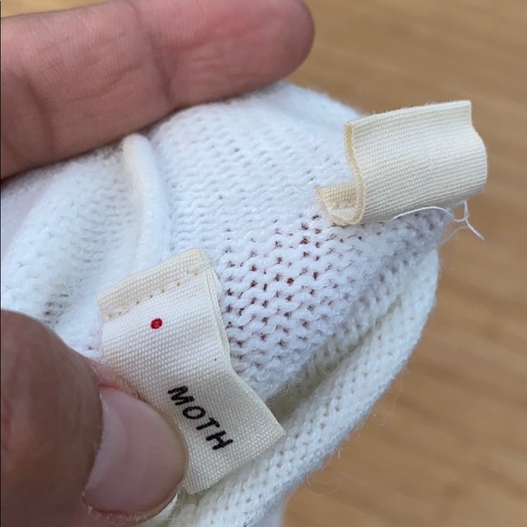 Moth for Anthropologie Saskia Sweater - Picture 9 of 11